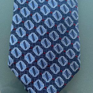 Ermenegildo Zegna Tie